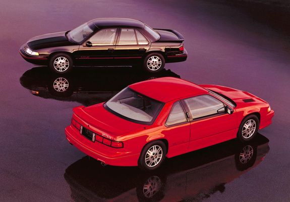 Images of Chevrolet Lumina