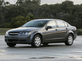Images of Chevrolet Lumina 2008