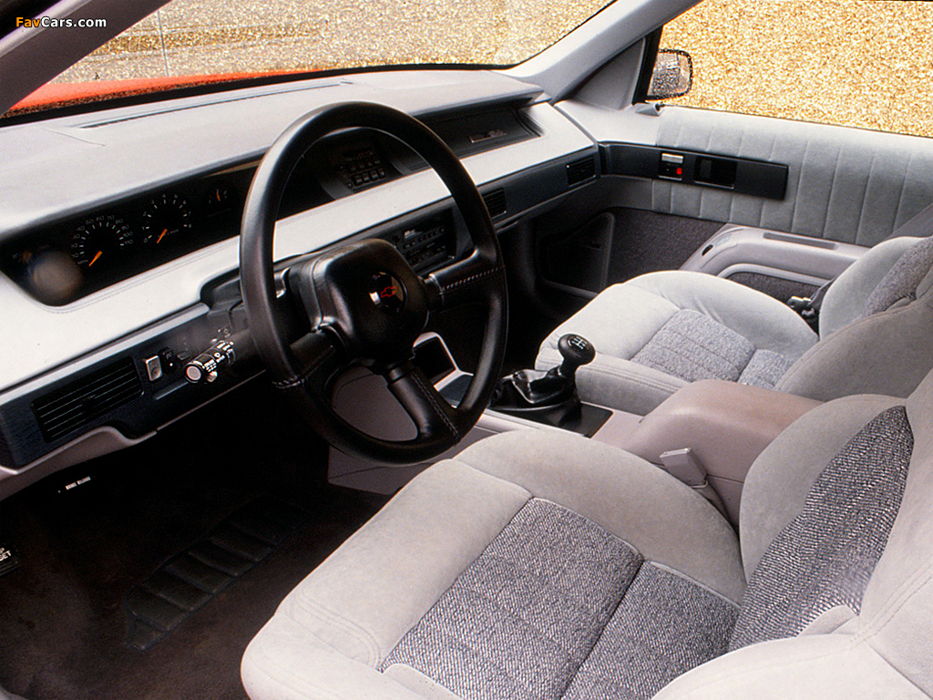 Photos of Chevrolet Lumina Z34 Coupe 1992–95 (1024 x 768)