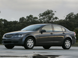 Pictures of Chevrolet Lumina 2008