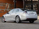 Pictures of Chevrolet Lumina SS ZA-spec 2010