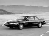 Chevrolet Lumina Coupe 1990–95 wallpapers