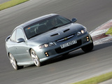 Chevrolet Lumina SS Coupe 2002–06 wallpapers