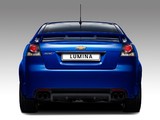 Chevrolet Lumina SS AU-spec 2010 wallpapers