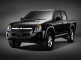 Chevrolet LUV D-Max 2006 images