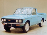 Chevrolet LUV 1972 wallpapers