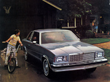 Chevrolet Malibu Classic Landau Coupe 1978 wallpapers