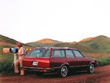 Chevrolet Malibu Station Wagon 1979 wallpapers