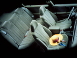 Chevrolet Malibu 1997–2000 images