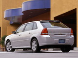 Chevrolet Malibu Maxx 2004–06 photos