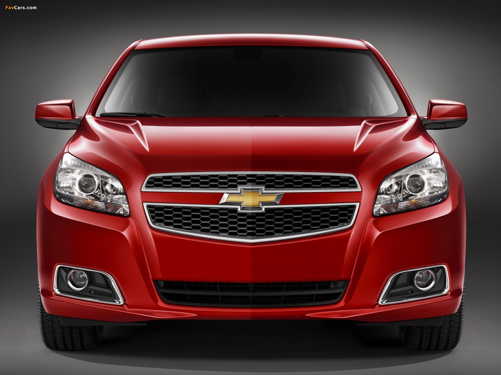 Chevrolet Malibu LTZ 2011–13 images (1600 x 1200)