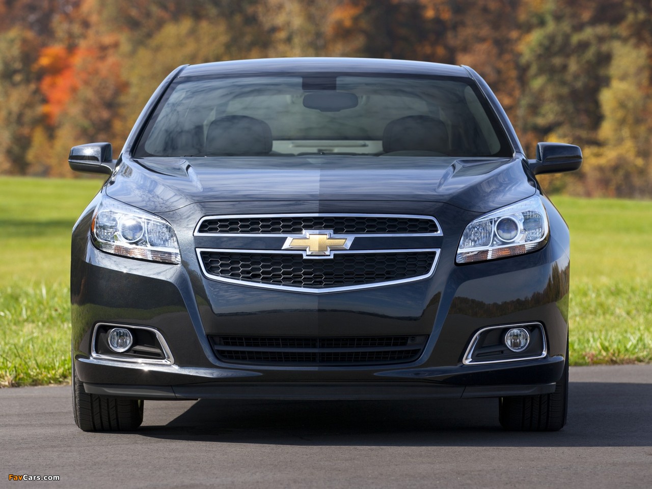 Chevrolet Malibu ECO 2011–13 images (1280 x 960)