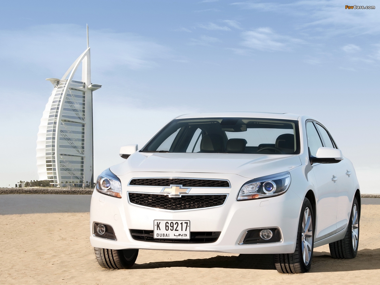 Chevrolet Malibu LTZ 2011–13 photos (1280 x 960)