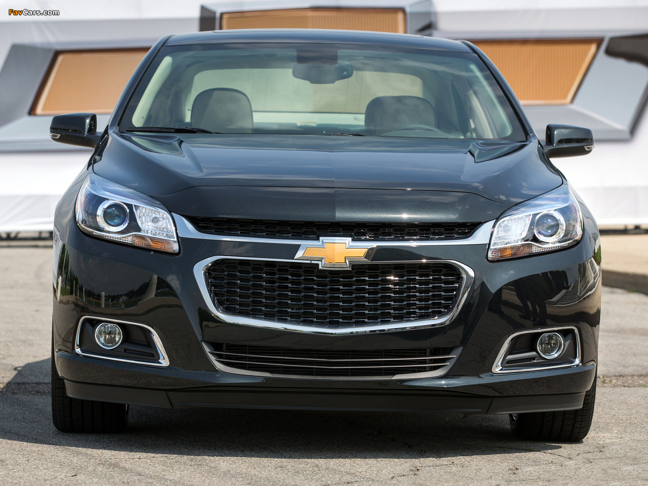 Chevrolet Malibu 2013 images (1280 x 960)