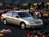 Images of Chevrolet Malibu 2000–04