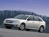 Images of Chevrolet Malibu Maxx 2004–06