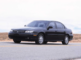 Photos of Chevrolet Malibu 1997–2000