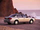 Photos of Chevrolet Malibu 2000–04