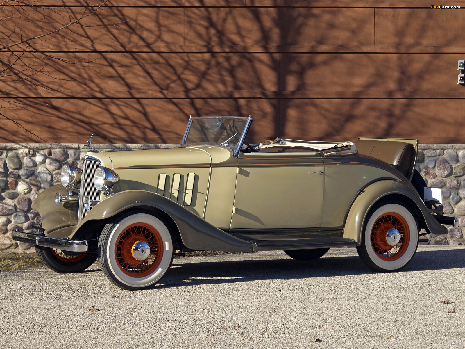 Chevrolet Master Eagle Convertible (CA) 1933 images (1600 x 1200)