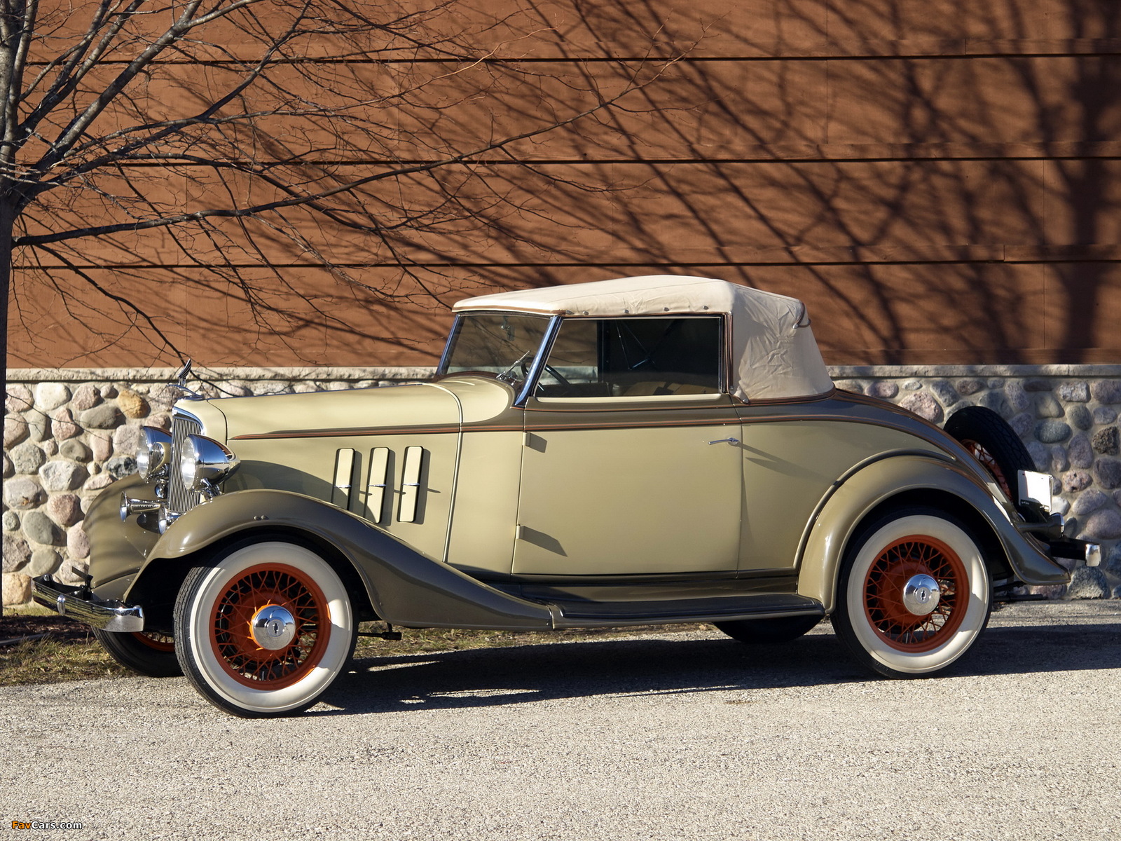 Chevrolet Master Eagle Convertible (CA) 1933 photos (1600 x 1200)