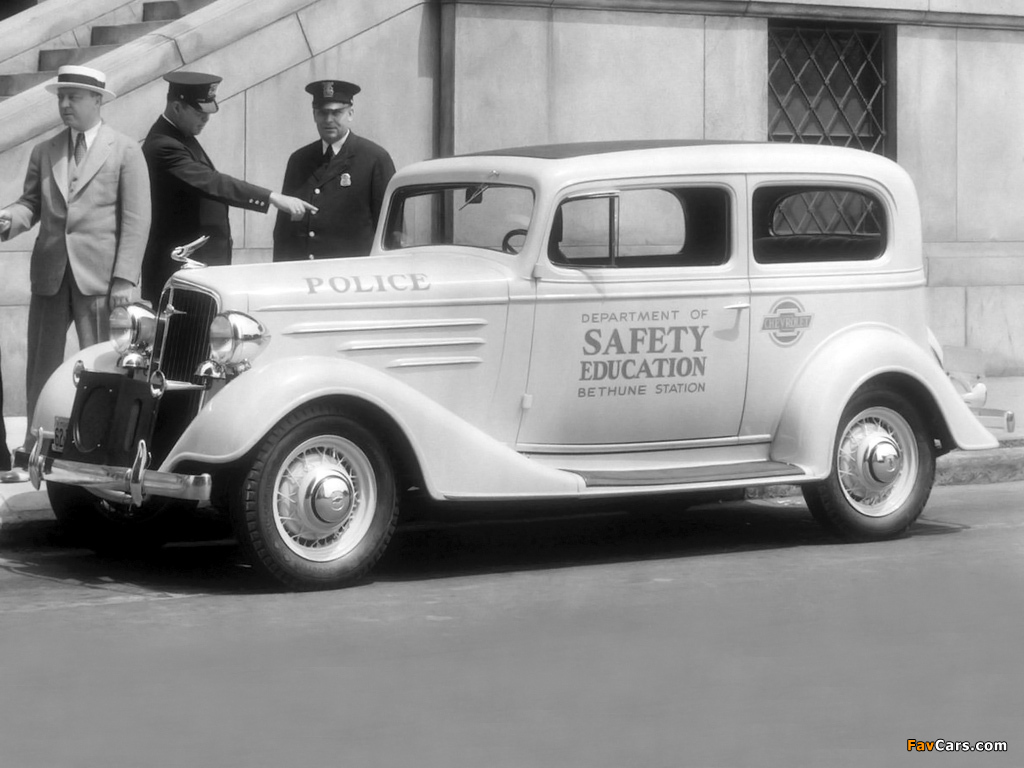 Chevrolet Master Coach (DA) 1934 pictures (1024 x 768)