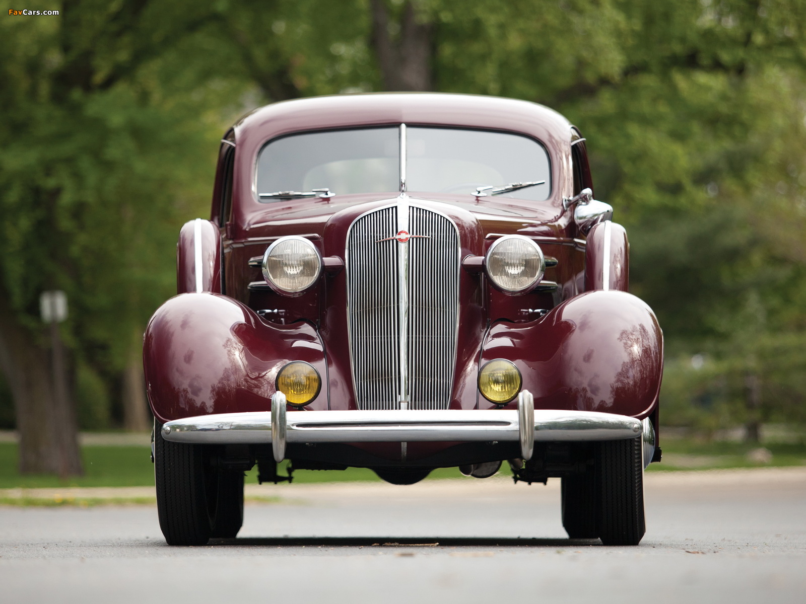 Chevrolet Master DeLuxe Sport Coupe (FD) 1936 images (1600 x 1200)