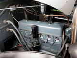 Images of Chevrolet Master DeLuxe Coupe (FD) 1936