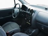 Chevrolet Matiz (M150) 2004–05 pictures