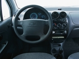 Pictures of Chevrolet Matiz (M150) 2004–05