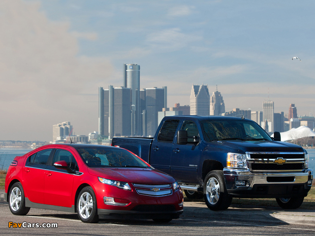 Chevrolet images (640 x 480)