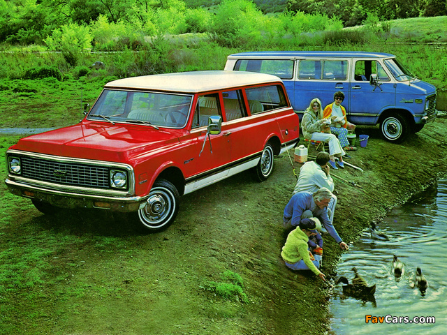 Chevrolet photos (640 x 480)