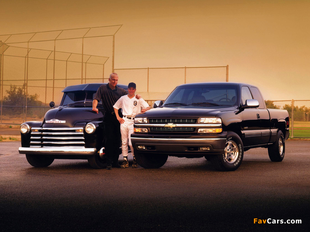 Chevrolet pictures (640 x 480)