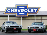 Pictures of Chevrolet