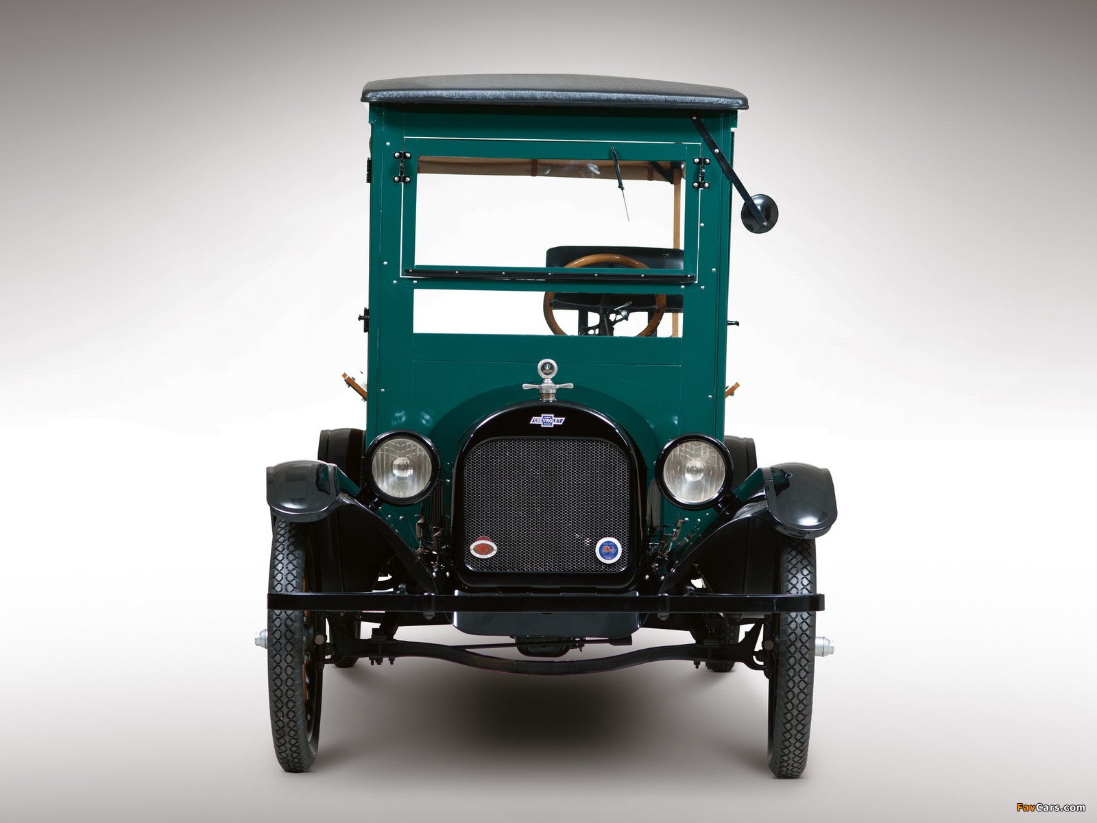 Chevrolet Model 490 Canopy Express Truck 1922 images (1600 x 1200)