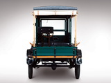 Chevrolet Model 490 Canopy Express Truck 1922 wallpapers