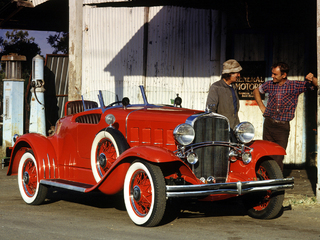 Chevrolet Model BA wallpapers