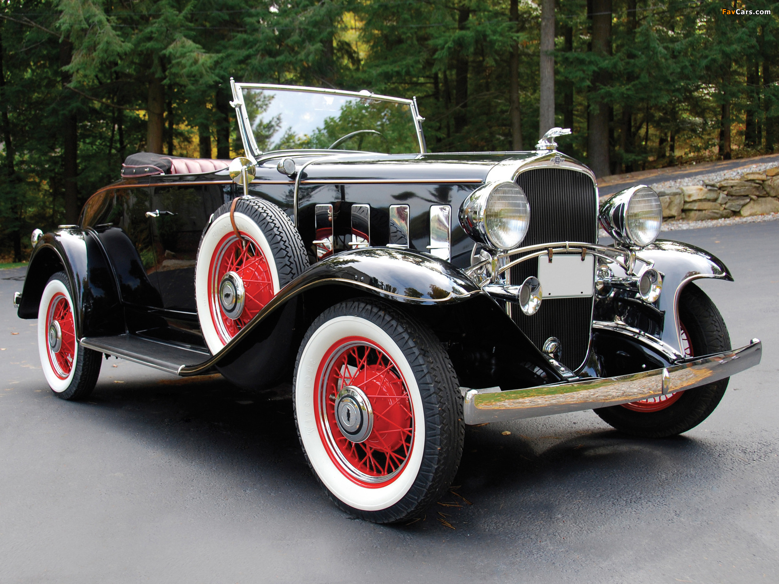 Pictures of Chevrolet Model BA Confederate DeLuxe Sport Roadster 1932 (1600 x 1200)