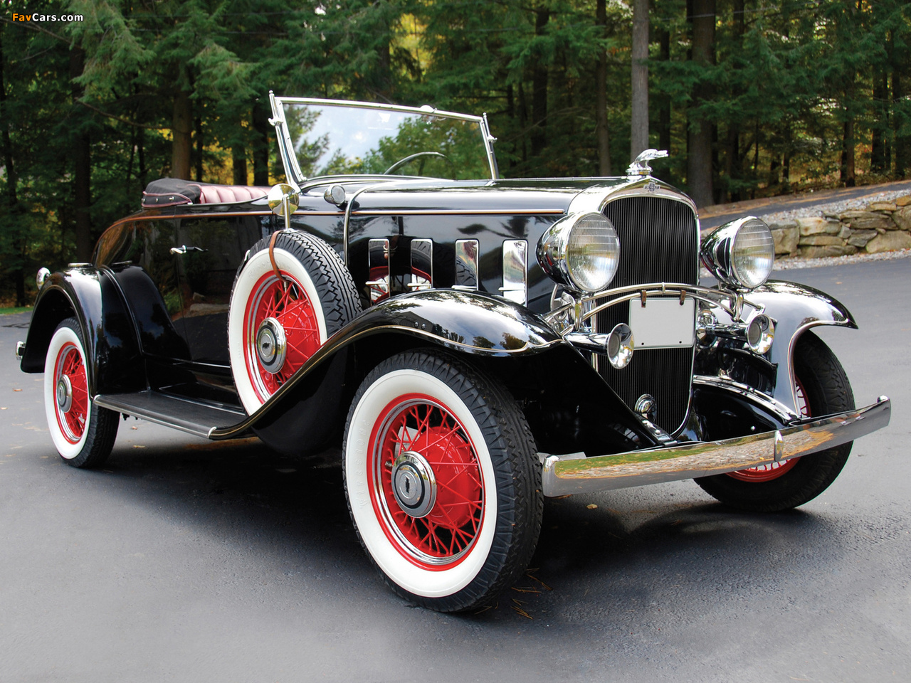 Pictures of Chevrolet Model BA Confederate DeLuxe Sport Roadster 1932 (1280 x 960)
