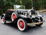 Pictures of Chevrolet Model BA Confederate DeLuxe Sport Roadster 1932