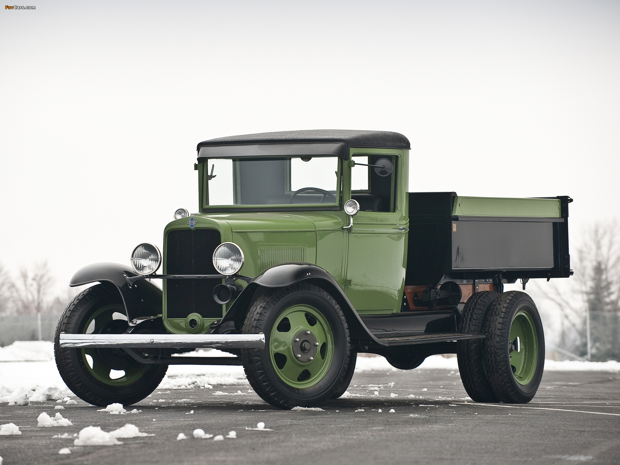Photos of Chevrolet Model MA 1931 (2048 x 1536)