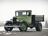 Photos of Chevrolet Model MA 1931