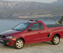 Photos of Chevrolet Montana Sport 2003–10