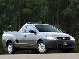 Chevrolet Montana 2003–10 wallpapers