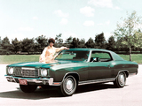 Chevrolet Monte Carlo (138-57) 1970 wallpapers