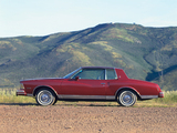 Chevrolet Monte Carlo 1979 wallpapers