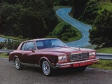 Chevrolet Monte Carlo 1980 images