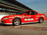 Chevrolet Monte Carlo Indy 500 Pace Car 1999 photos