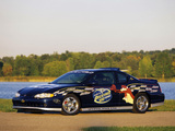 Chevrolet Monte Carlo Brickyard 400 Pace Car 2002 pictures