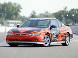 Chevrolet Monte Carlo Rock&Roll 400 Pace Car 2003 wallpapers