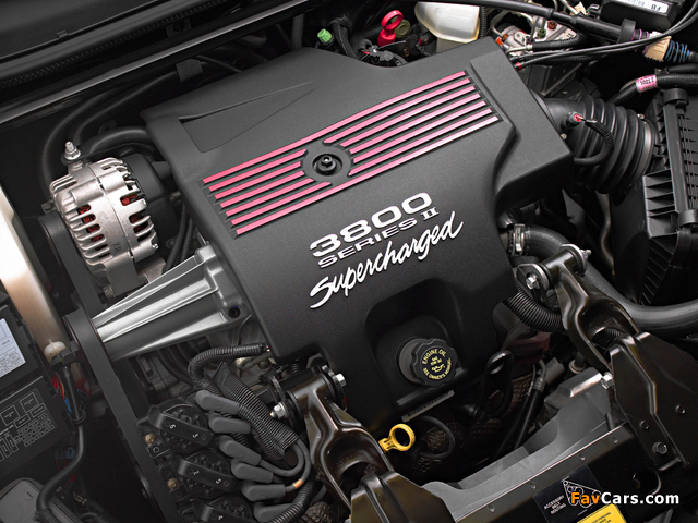 Chevrolet Monte Carlo Supercharged SS 2004–05 images (640 x 480)